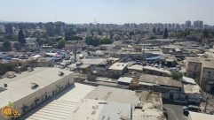  الرملة: الموافقة على مشروع سكني ضخم لبناء 2150 شقة سكنية